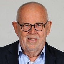  Heinz Warnken