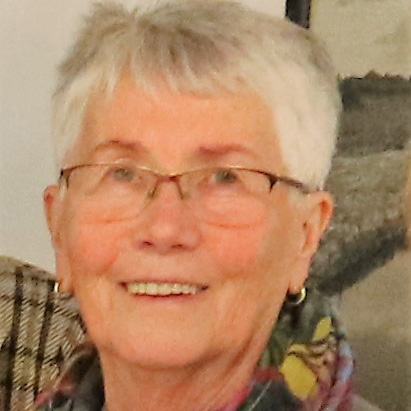  Martha von Oehsen