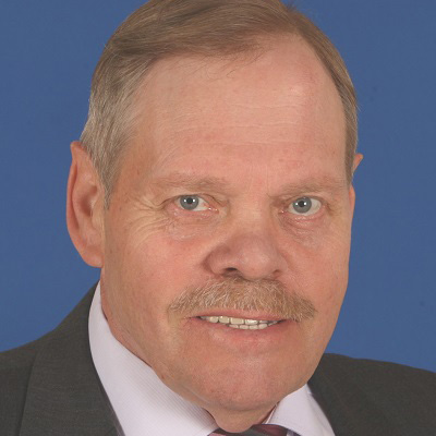  Horst Schumacher